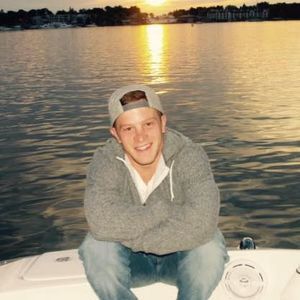 Meet your Posher, Cory